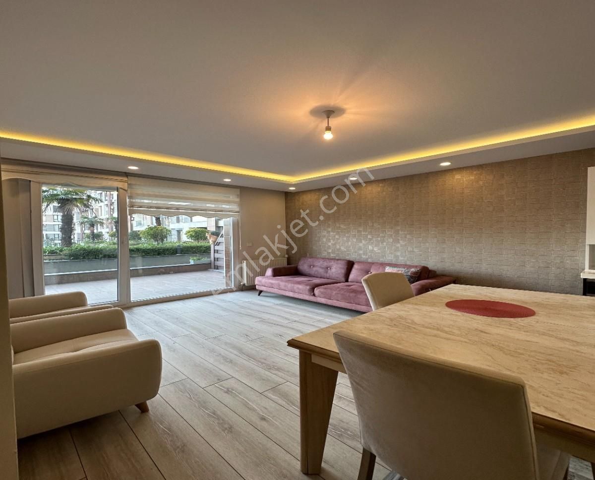 Beylikdüzü Westside 2 Site 16m2 Kapatılabilir Teras Metrobüs 2dk - Görsel 20