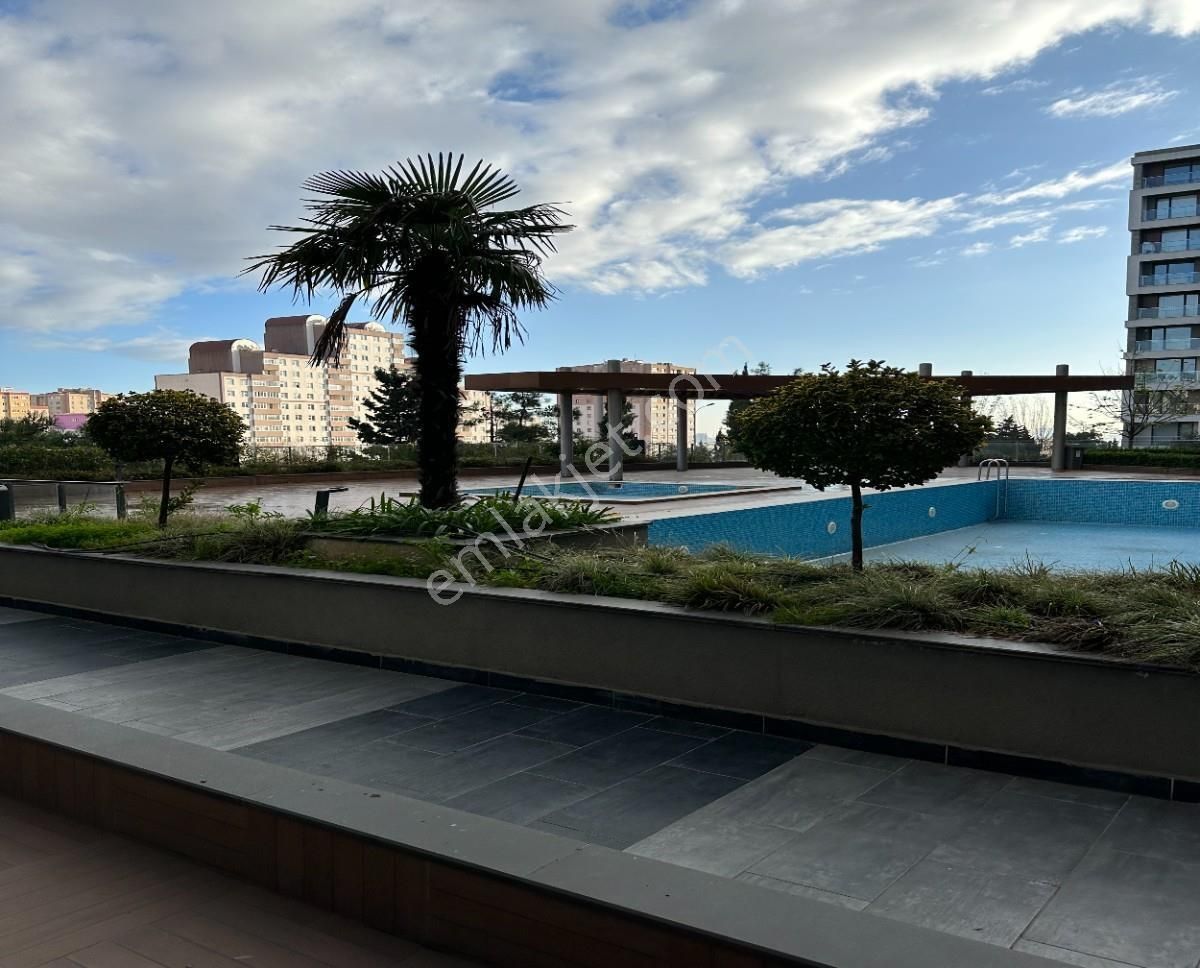 Beylikdüzü Westside 2 Site 16m2 Kapatılabilir Teras Metrobüs 2dk - Görsel 15