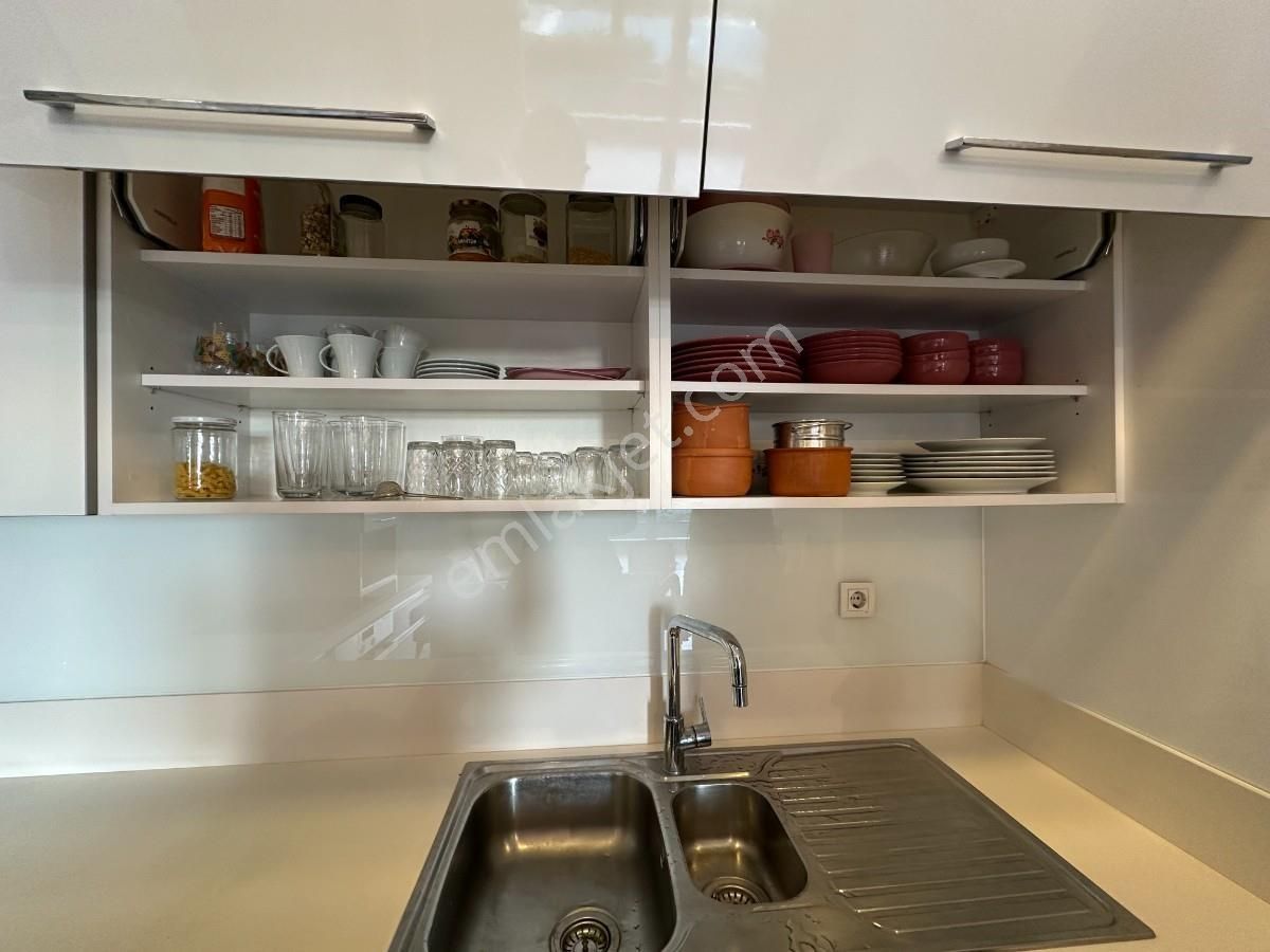 Beylikdüzü Westside 2 Site 16m2 Kapatılabilir Teras Metrobüs 2dk - Görsel 14