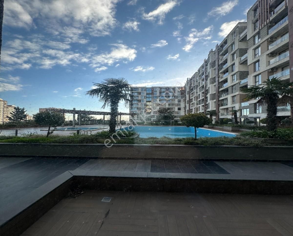 Beylikdüzü Westside 2 Site 16m2 Kapatılabilir Teras Metrobüs 2dk - Görsel 35