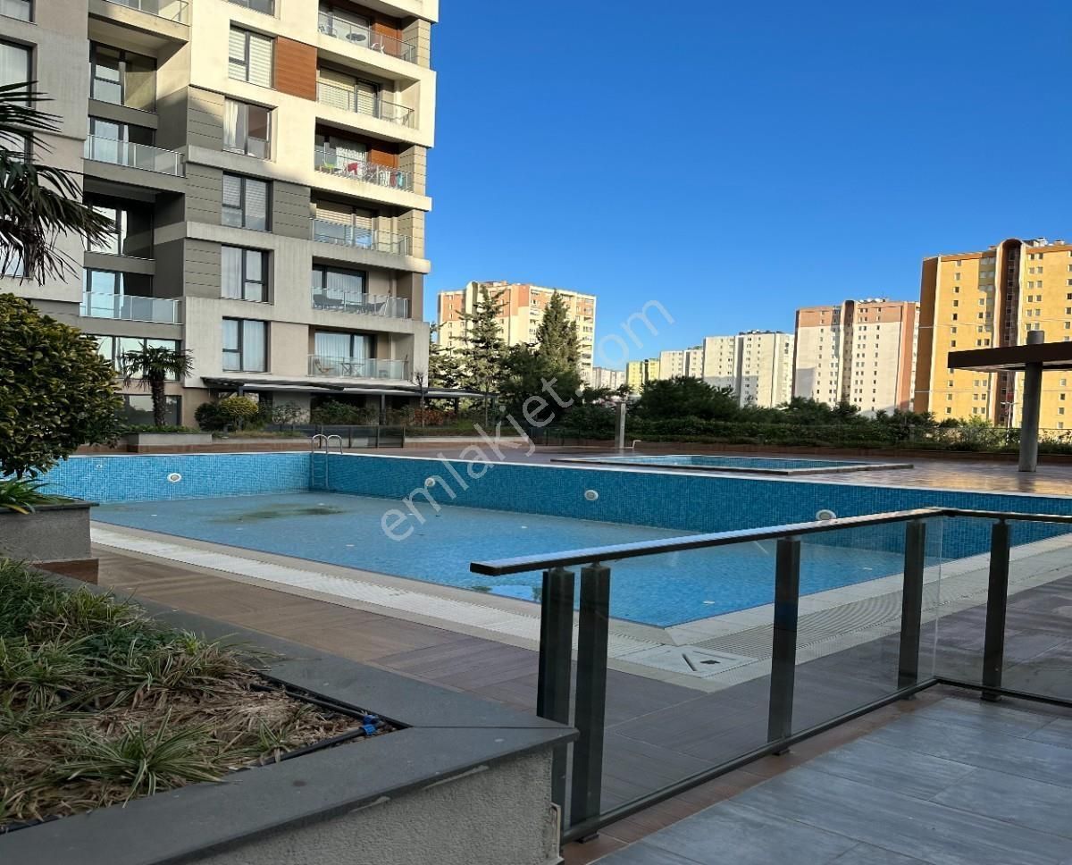 Beylikdüzü Westside 2 Site 16m2 Kapatılabilir Teras Metrobüs 2dk - Görsel 21