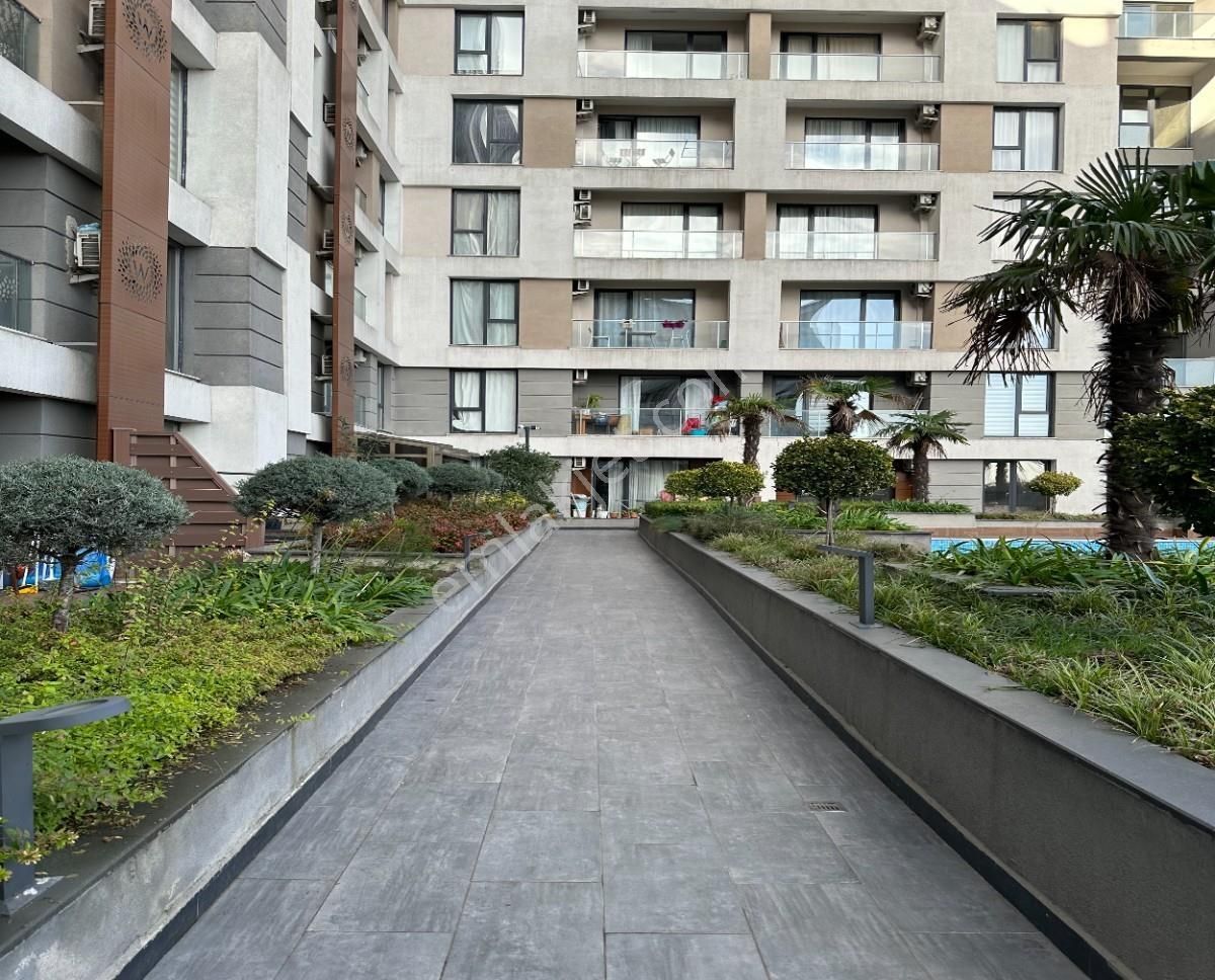 Beylikdüzü Westside 2 Site 16m2 Kapatılabilir Teras Metrobüs 2dk - Görsel 34