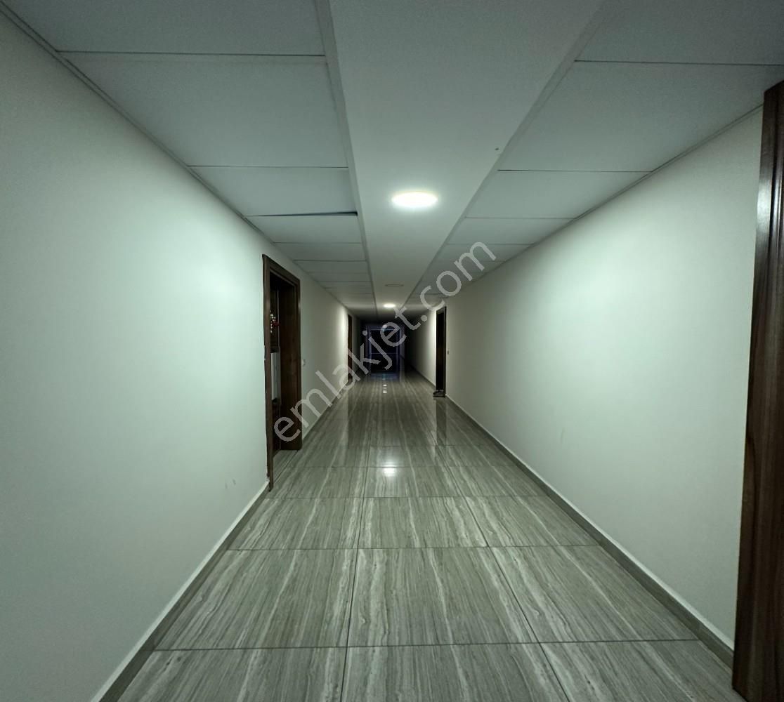 Beylikdüzü Westside 2 Site 16m2 Kapatılabilir Teras Metrobüs 2dk - Görsel 29