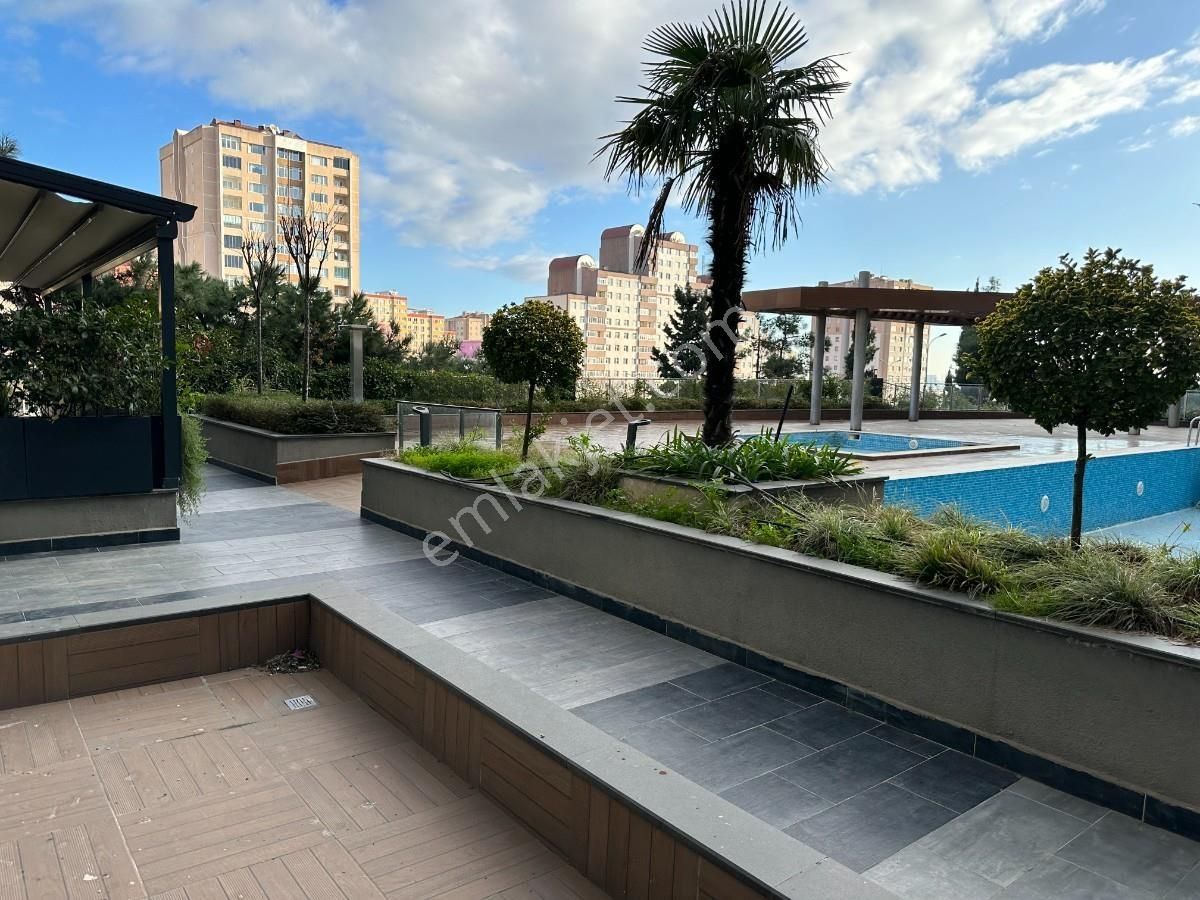 Beylikdüzü Westside 2 Site 16m2 Kapatılabilir Teras Metrobüs 2dk - Görsel 17