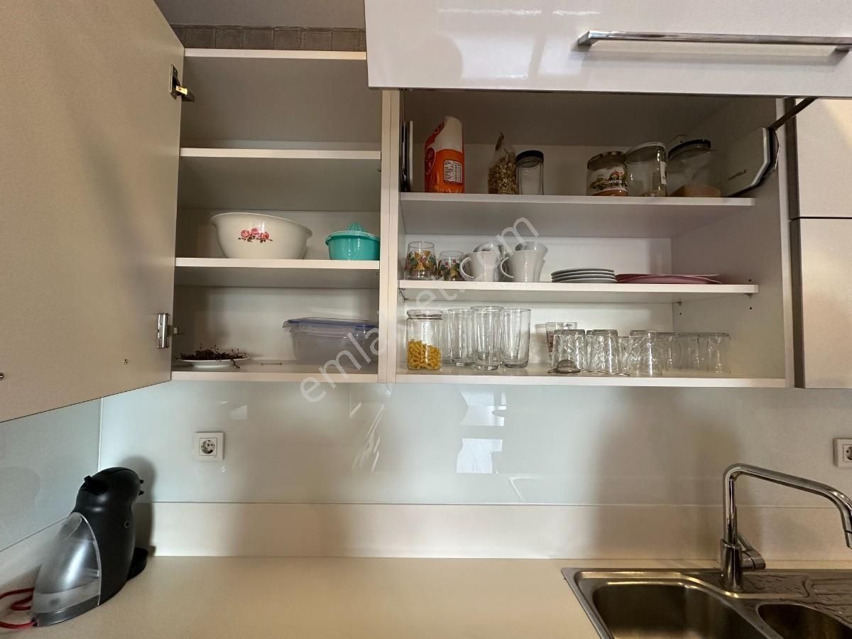 Beylikdüzü Westside 2 Site 16m2 Kapatılabilir Teras Metrobüs 2dk - Görsel 32