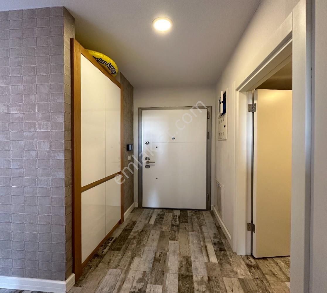 Beylikdüzü Westside 2 Site 16m2 Kapatılabilir Teras Metrobüs 2dk - Görsel 5