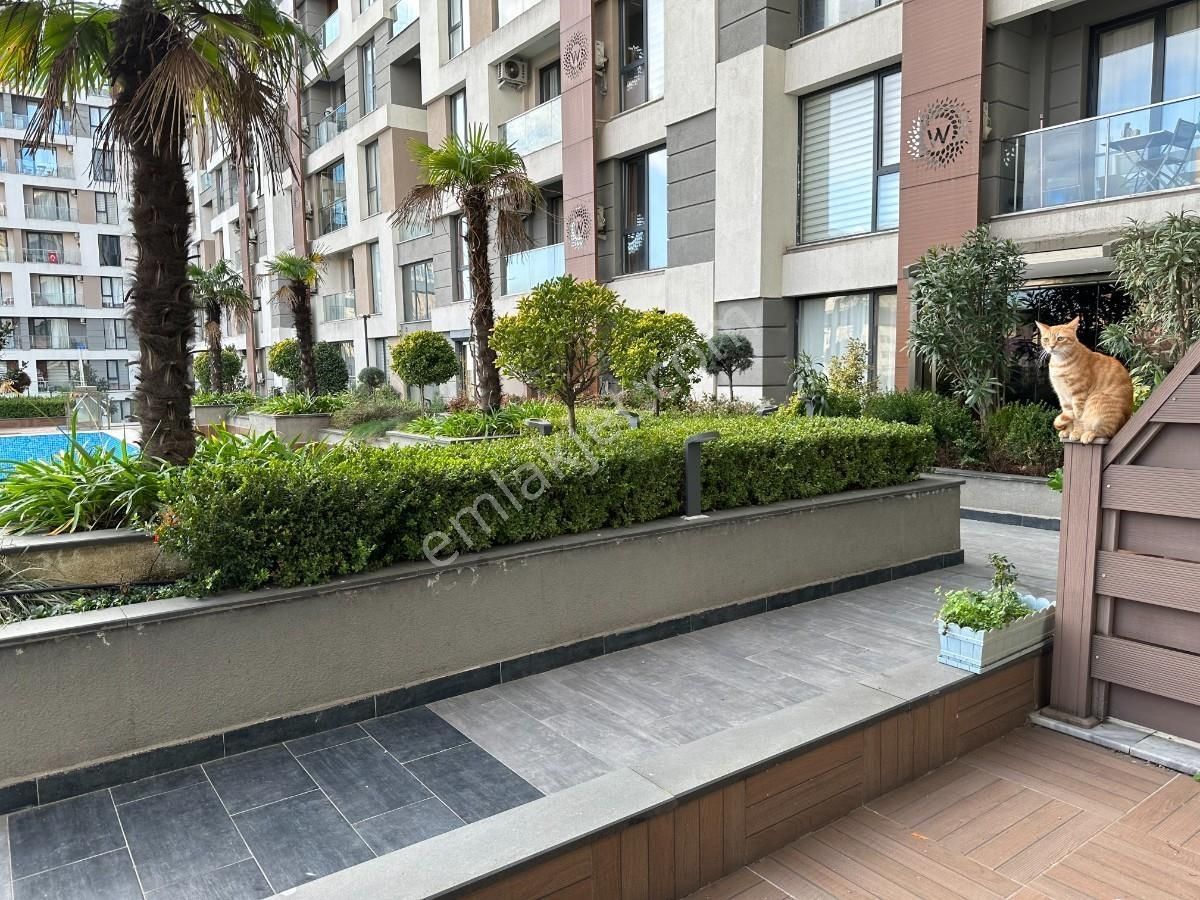 Beylikdüzü Westside 2 Site 16m2 Kapatılabilir Teras Metrobüs 2dk - Görsel 33