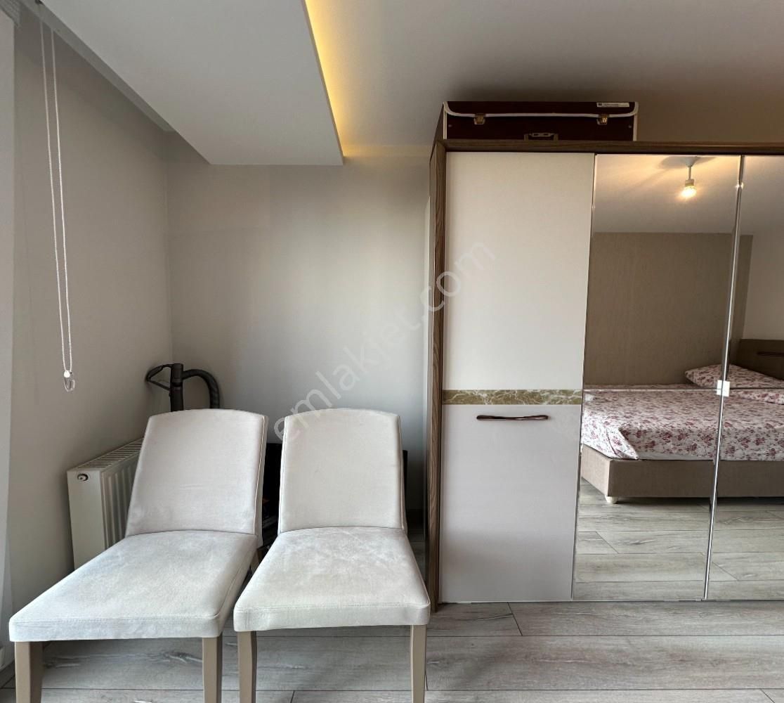 Beylikdüzü Westside 2 Site 16m2 Kapatılabilir Teras Metrobüs 2dk - Görsel 27