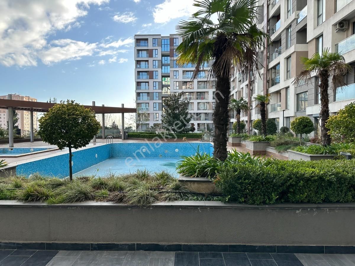 Beylikdüzü Westside 2 Site 16m2 Kapatılabilir Teras Metrobüs 2dk - Görsel 16