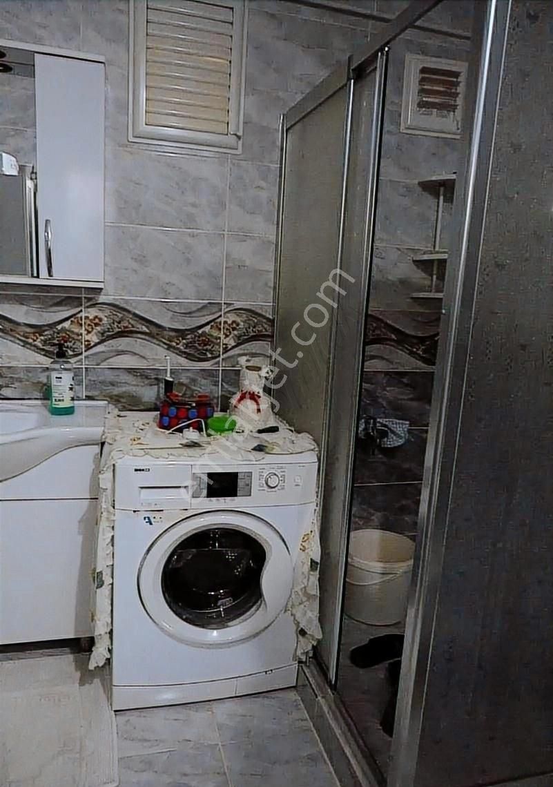 Sultangazi Cumhuriyet Mah Kat Mülkiyetli Büyük Daire - Görsel 28