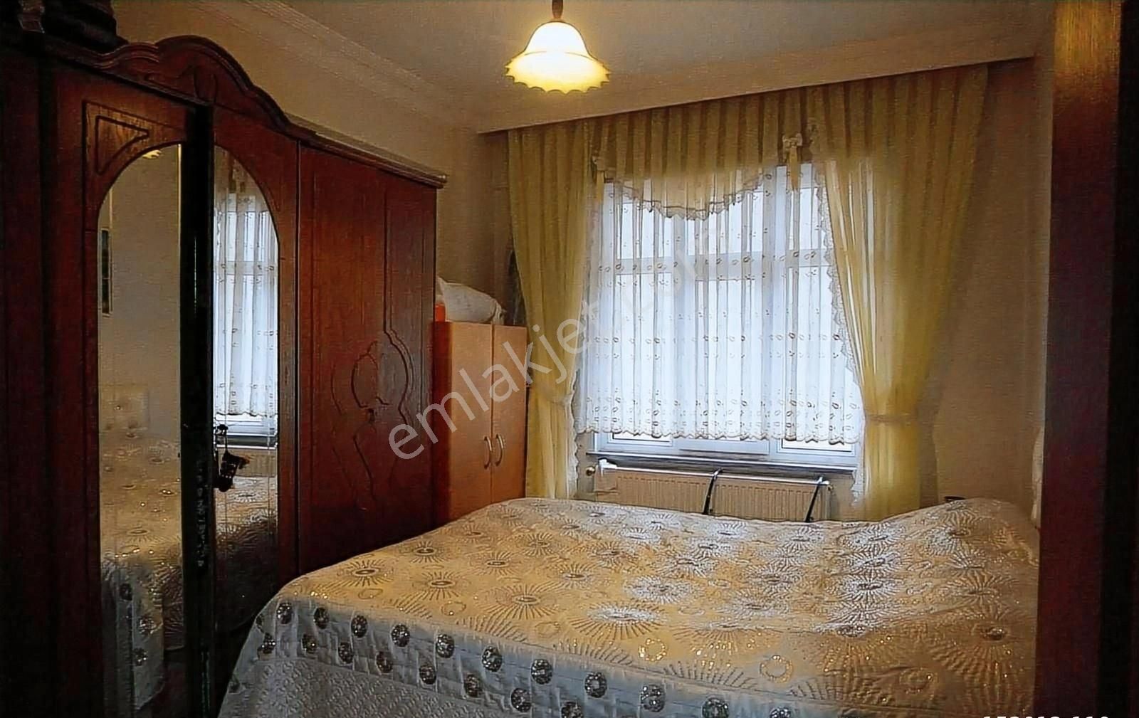 Sultangazi Cumhuriyet Mah Kat Mülkiyetli Büyük Daire - Görsel 25