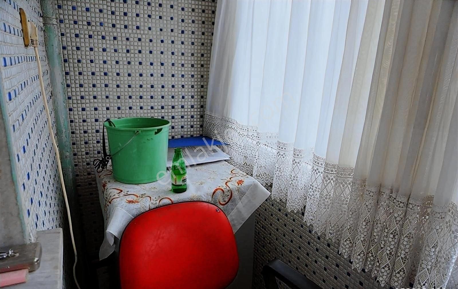 Sultangazi Cumhuriyet Mah Kat Mülkiyetli Büyük Daire - Görsel 21