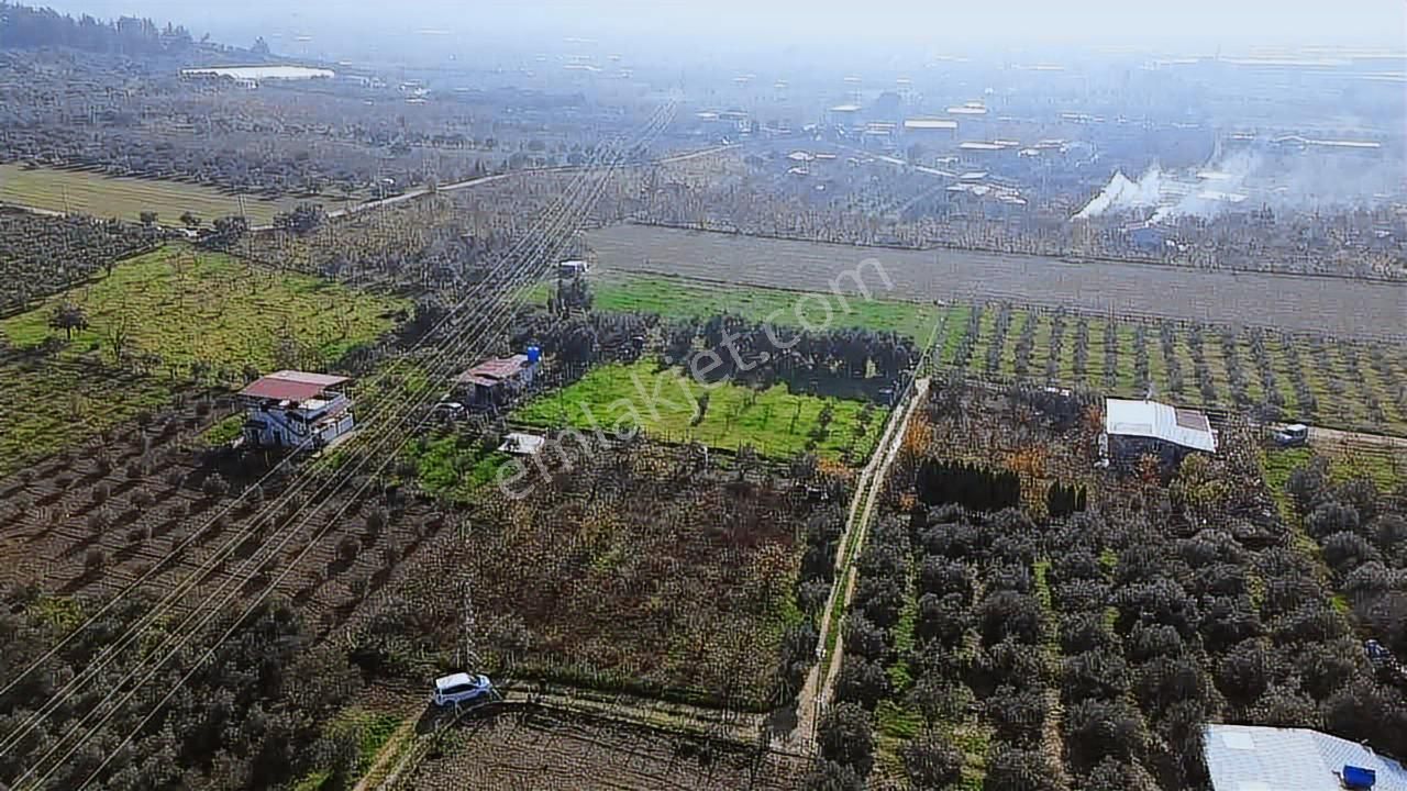 Fırsat Müstakil Mükemmel Bahçe - Görsel 17