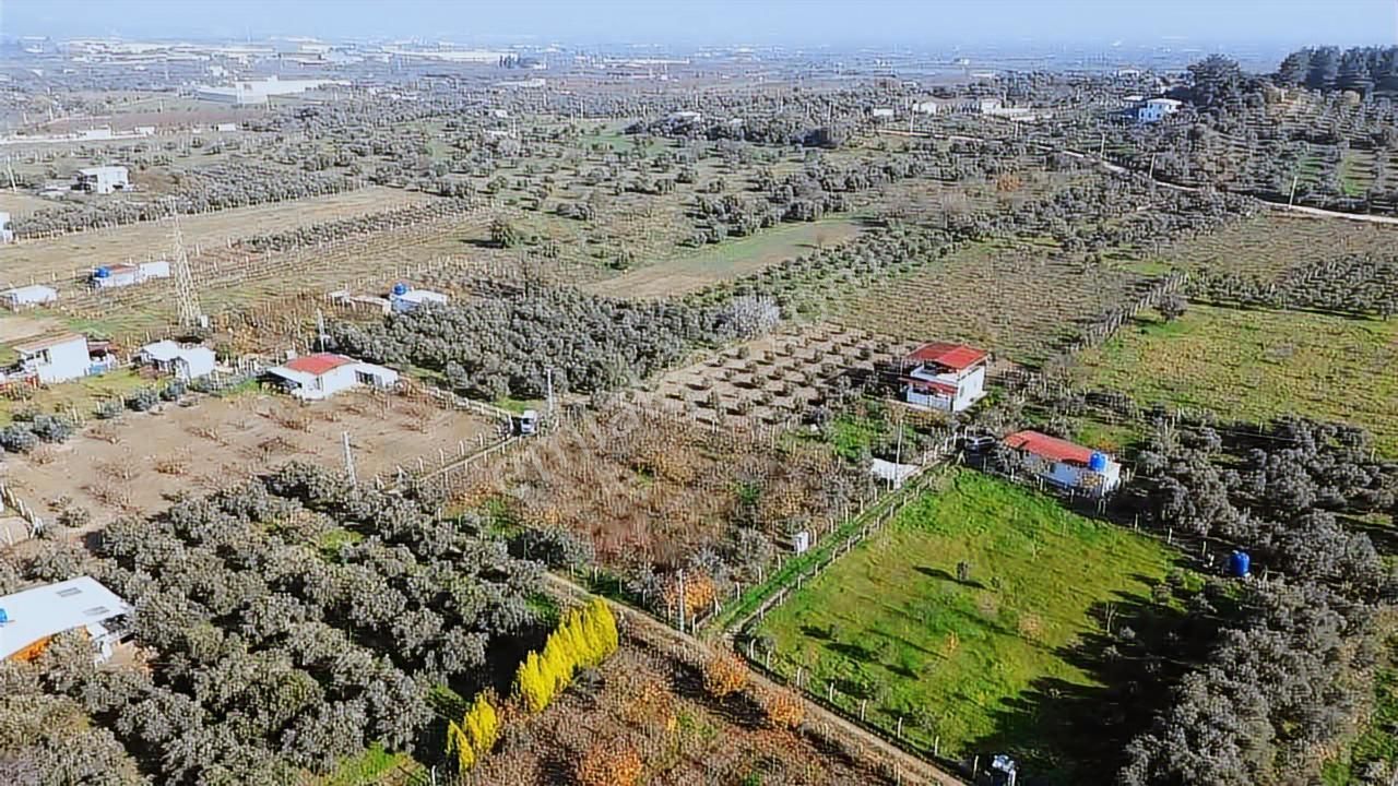 Fırsat Müstakil Mükemmel Bahçe - Görsel 8