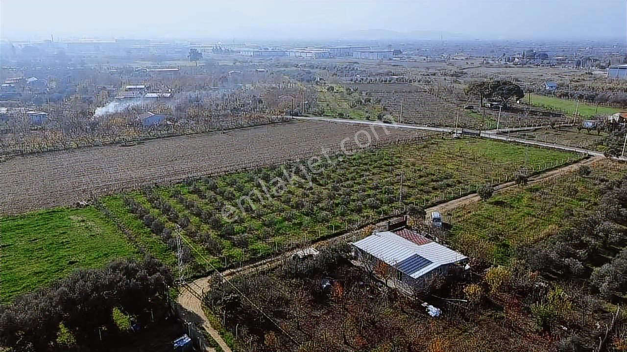 Fırsat Müstakil Mükemmel Bahçe - Görsel 25