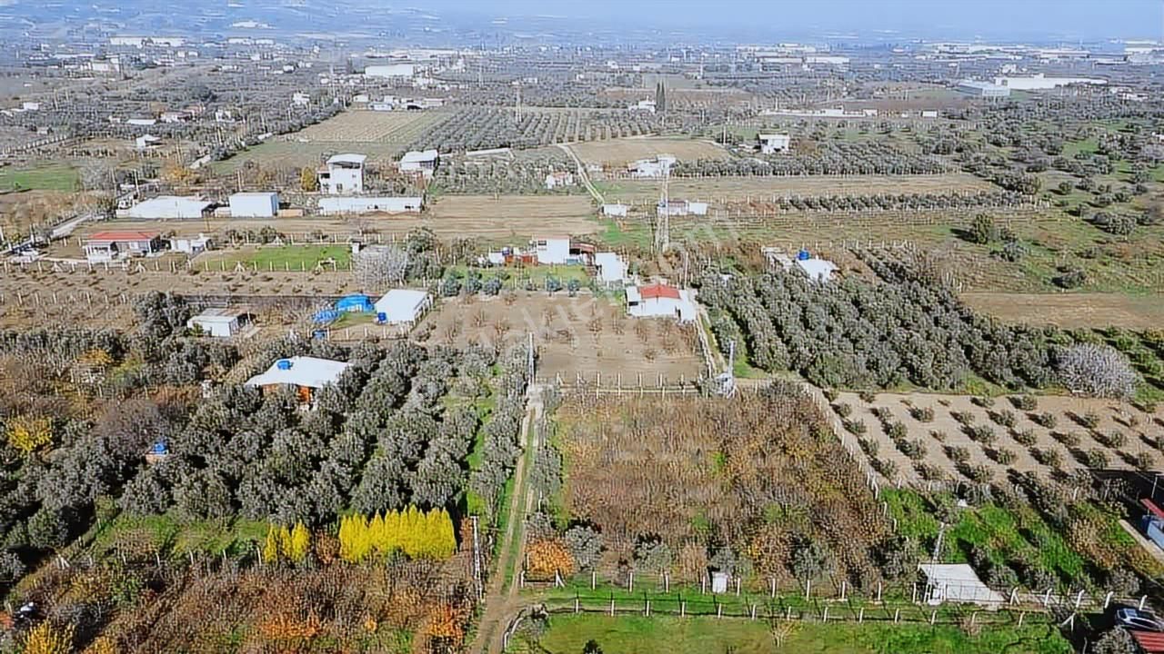 Fırsat Müstakil Mükemmel Bahçe - Görsel 9