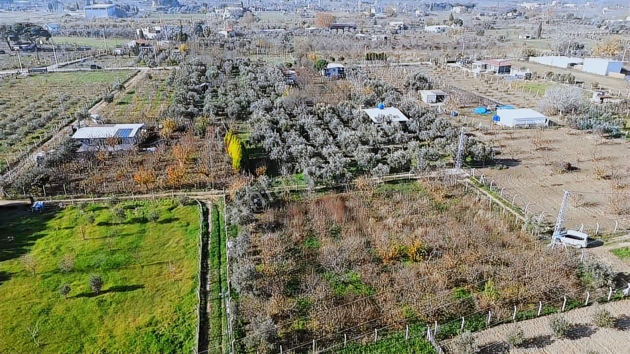 Fırsat Müstakil Mükemmel Bahçe - Görsel 5