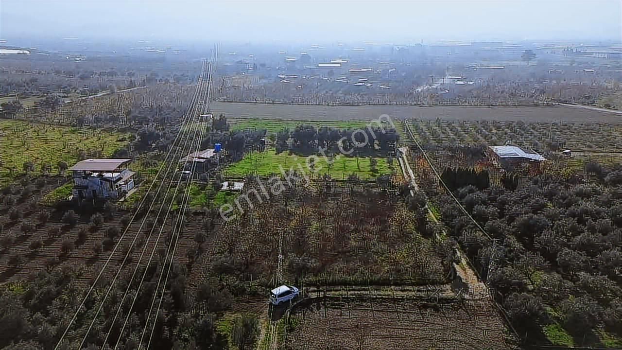 Fırsat Müstakil Mükemmel Bahçe - Görsel 18