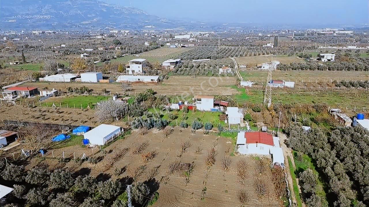 Fırsat Müstakil Mükemmel Bahçe - Görsel 23