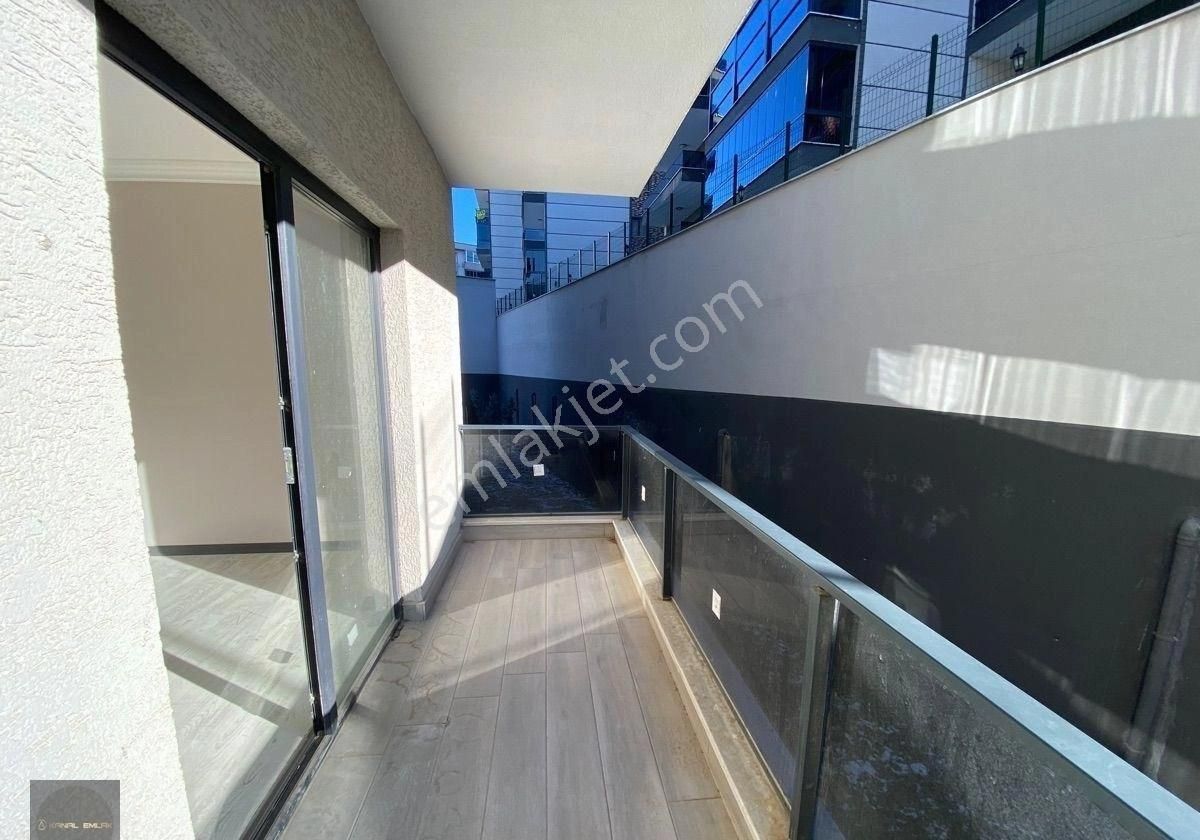 Mudanya Halit Paşa Mahallesi’nde Satılık Deniz Manzaralı 3+1 Daire - Görsel 19