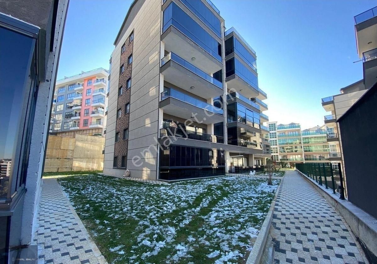 Mudanya Halit Paşa Mahallesi’nde Satılık Deniz Manzaralı 3+1 Daire - Görsel 3