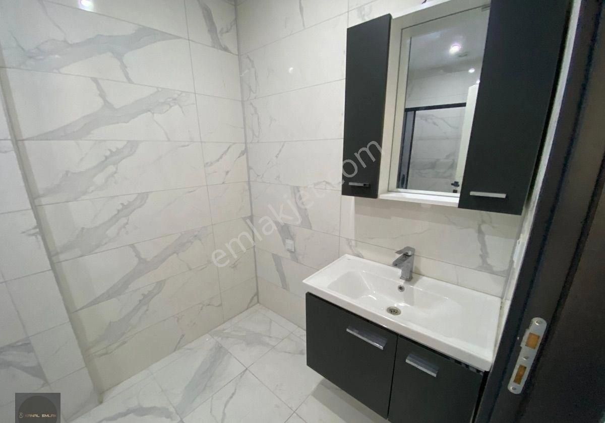 Mudanya Halit Paşa Mahallesi’nde Satılık Deniz Manzaralı 3+1 Daire - Görsel 17