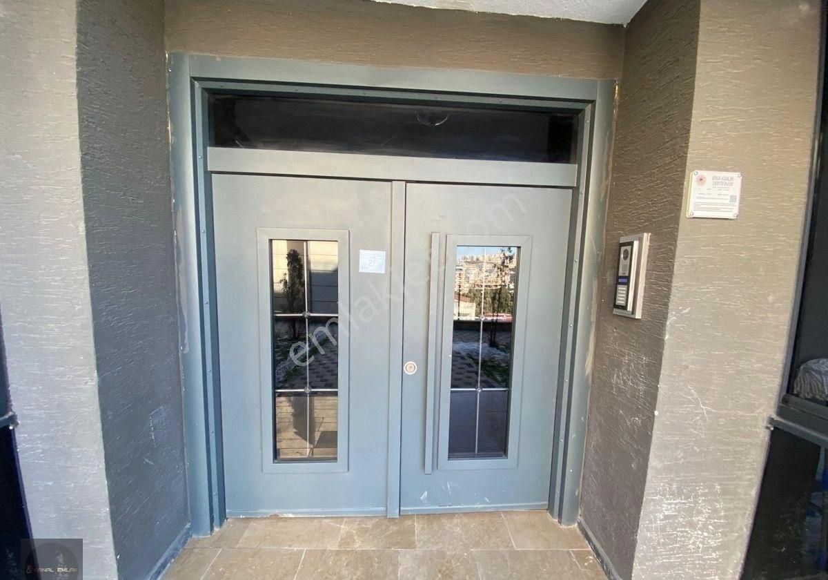 Mudanya Halit Paşa Mahallesi’nde Satılık Deniz Manzaralı 3+1 Daire - Görsel 16