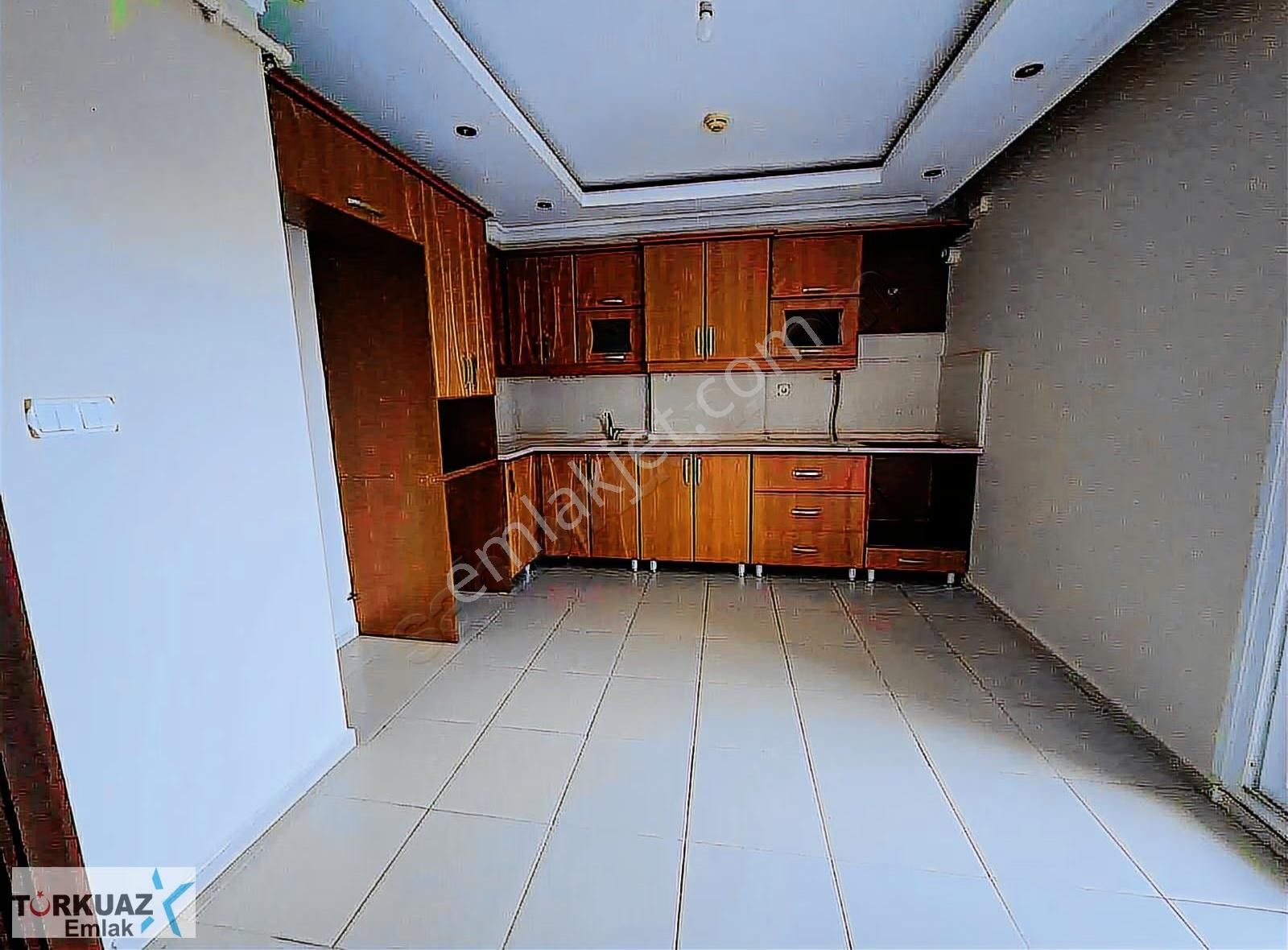 Korulukta Harika Manzaralı 3+1 - Görsel 11