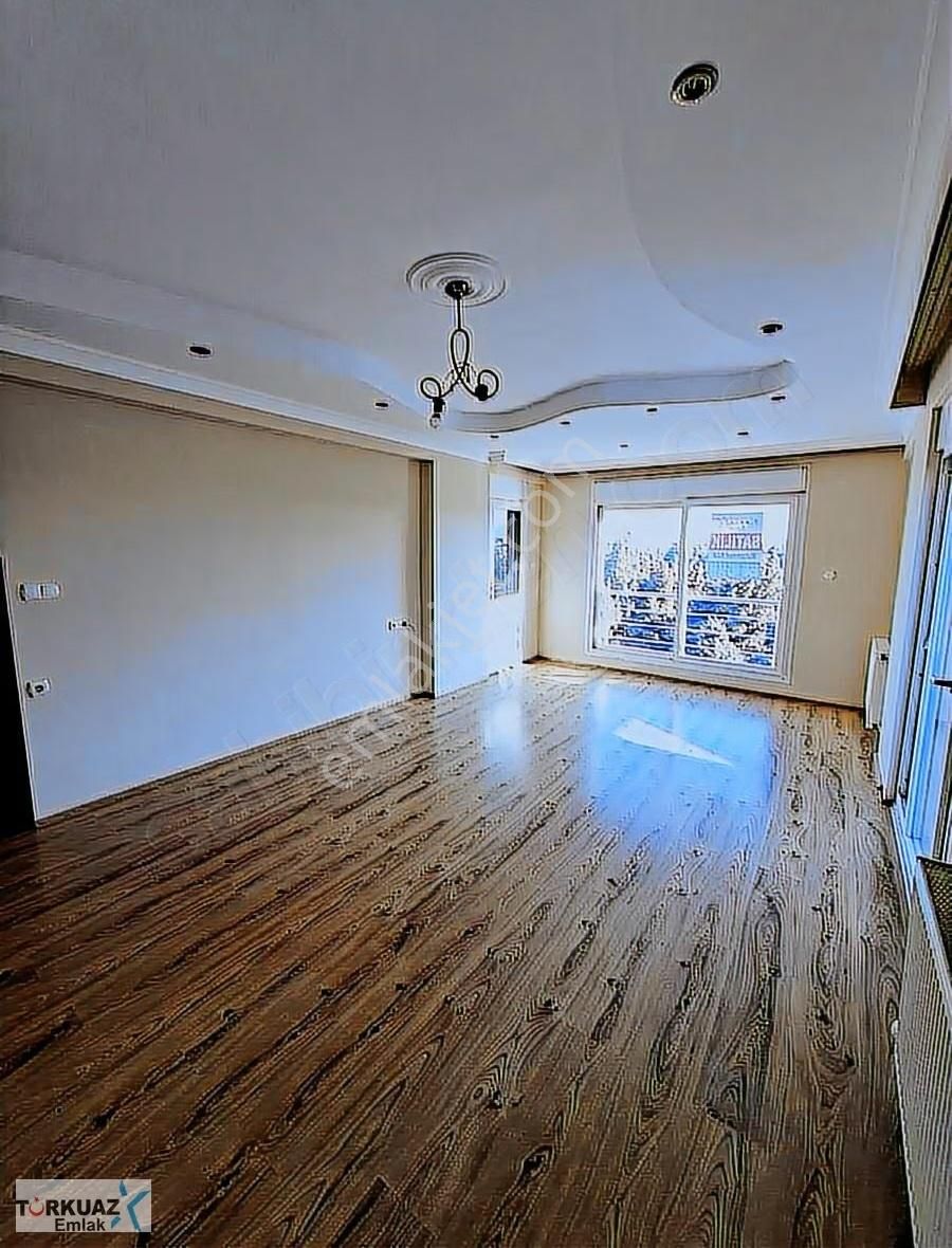 Korulukta Harika Manzaralı 3+1 - Görsel 24