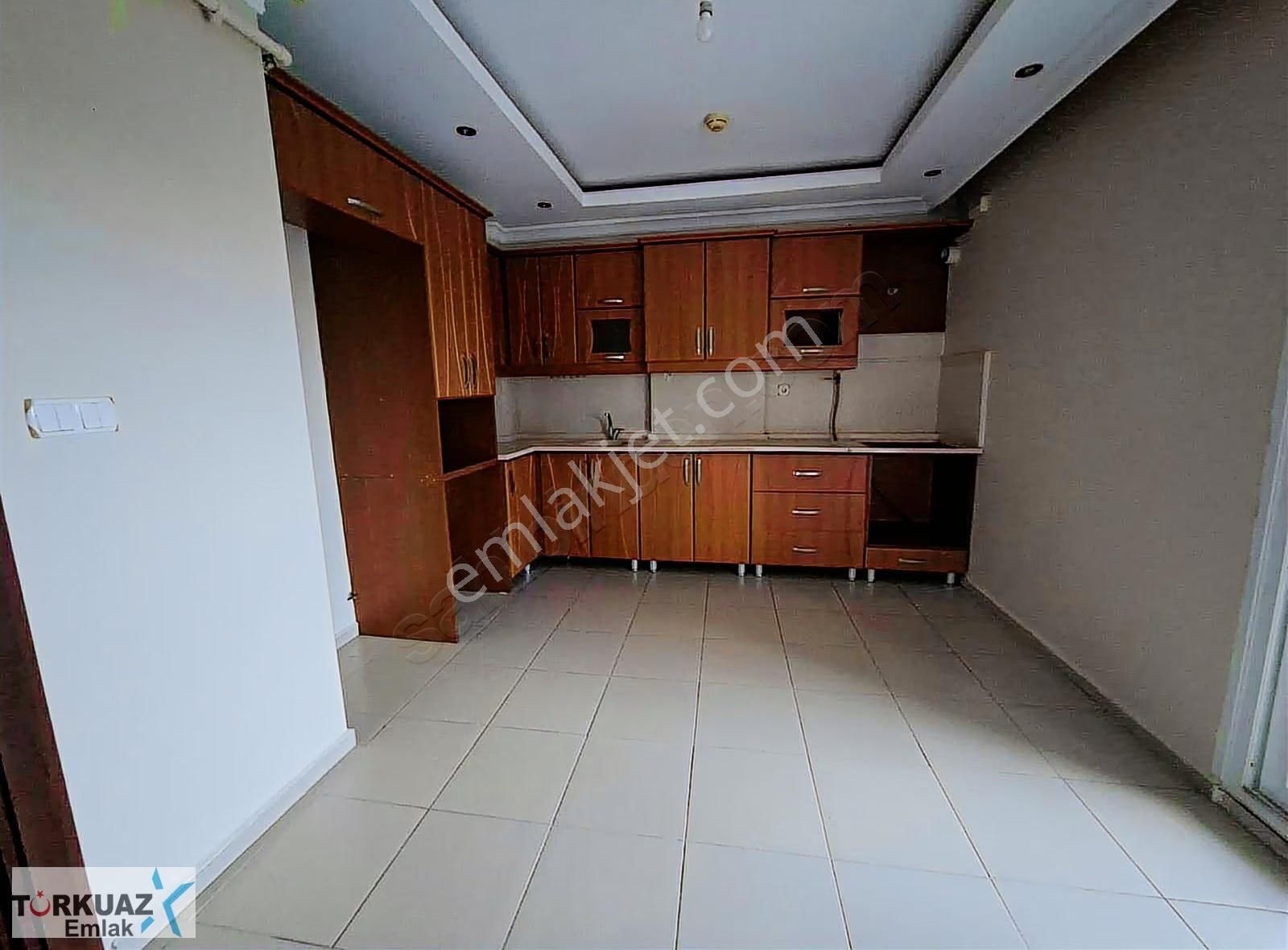 Korulukta Harika Manzaralı 3+1 - Görsel 31