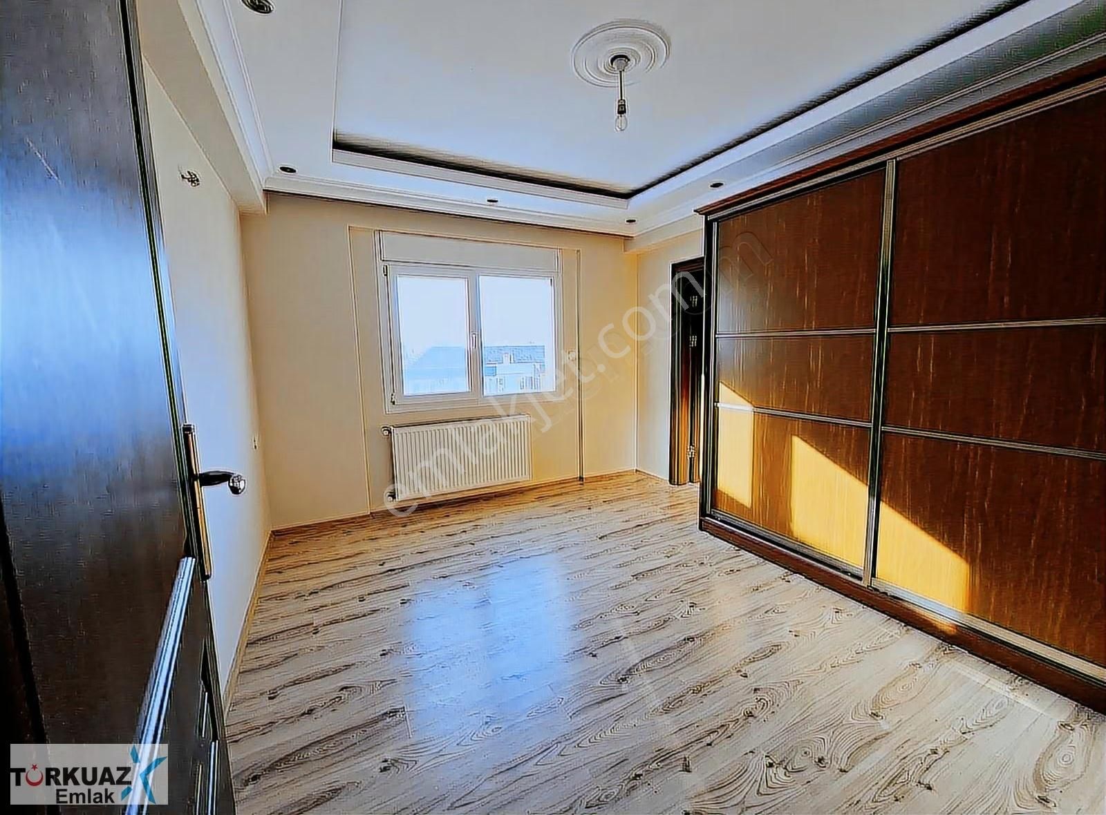 Korulukta Harika Manzaralı 3+1 - Görsel 8