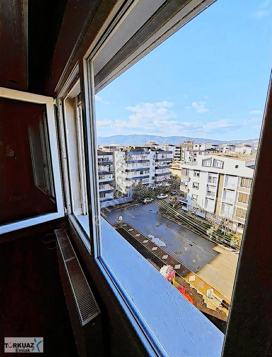 Korulukta Harika Manzaralı 3+1 - Görsel 9