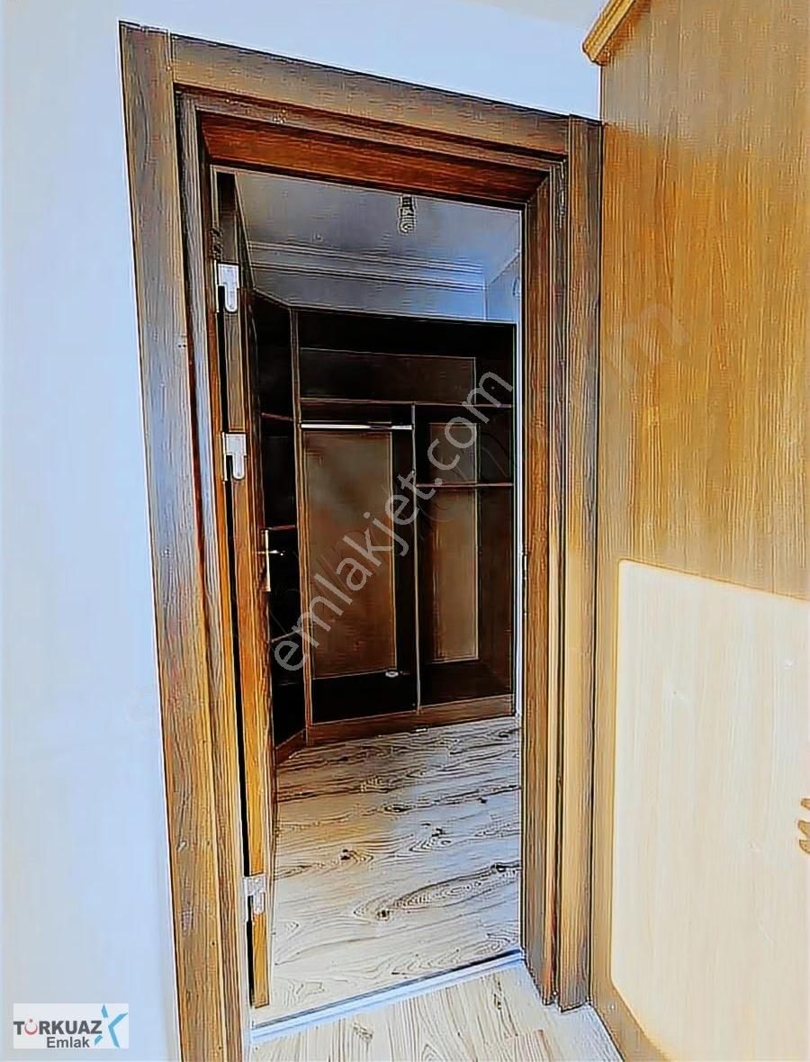 Korulukta Harika Manzaralı 3+1 - Görsel 15