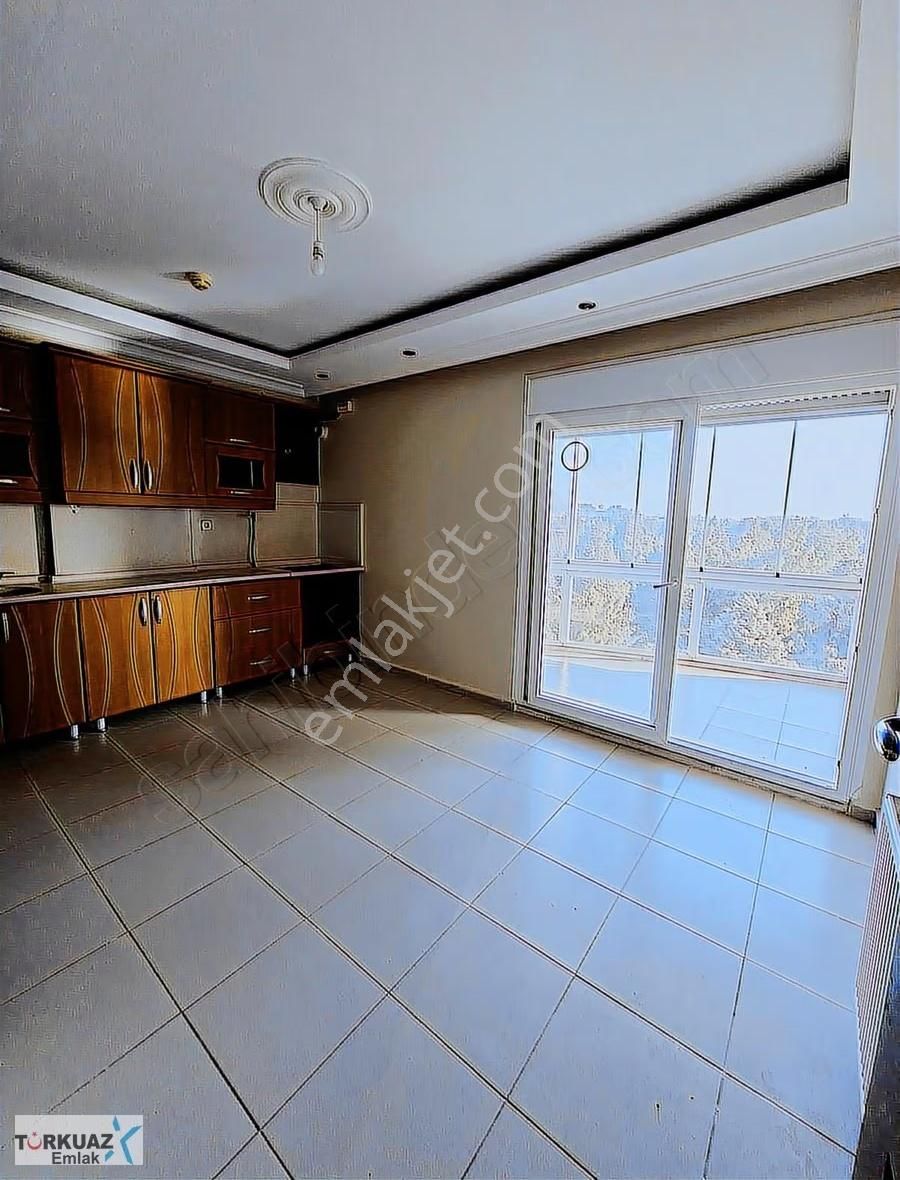 Korulukta Harika Manzaralı 3+1 - Görsel 30