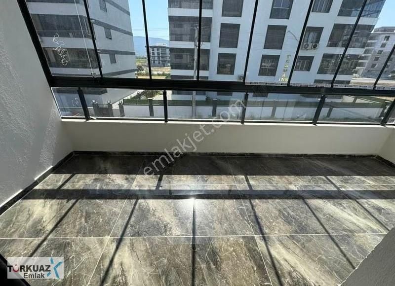 Turkuaz Emlaktan Torbalı Muratbey Mahallesinde Lüks 2+1 Daire - Görsel 13