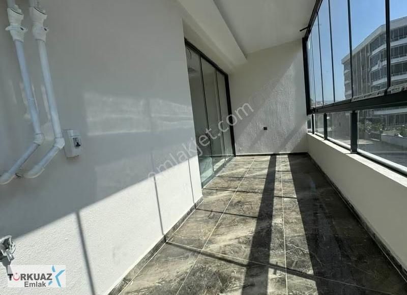 Turkuaz Emlaktan Torbalı Muratbey Mahallesinde Lüks 2+1 Daire - Görsel 20
