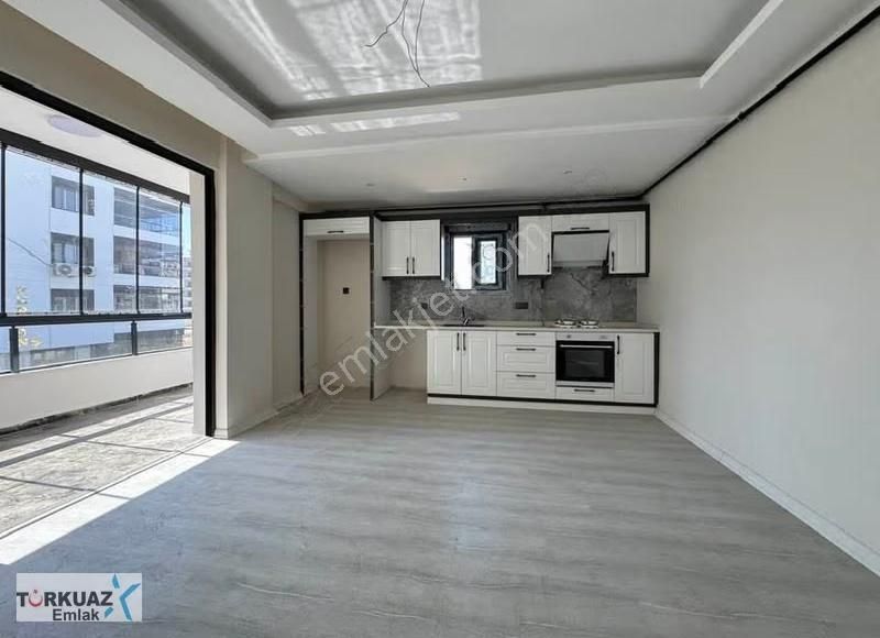Turkuaz Emlaktan Torbalı Muratbey Mahallesinde Lüks 2+1 Daire - Görsel 6