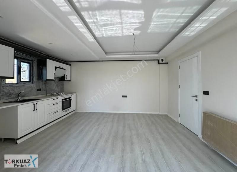 Turkuaz Emlaktan Torbalı Muratbey Mahallesinde Lüks 2+1 Daire - Görsel 16