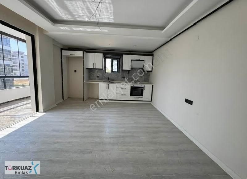 Turkuaz Emlaktan Torbalı Muratbey Mahallesinde Lüks 2+1 Daire - Görsel 8