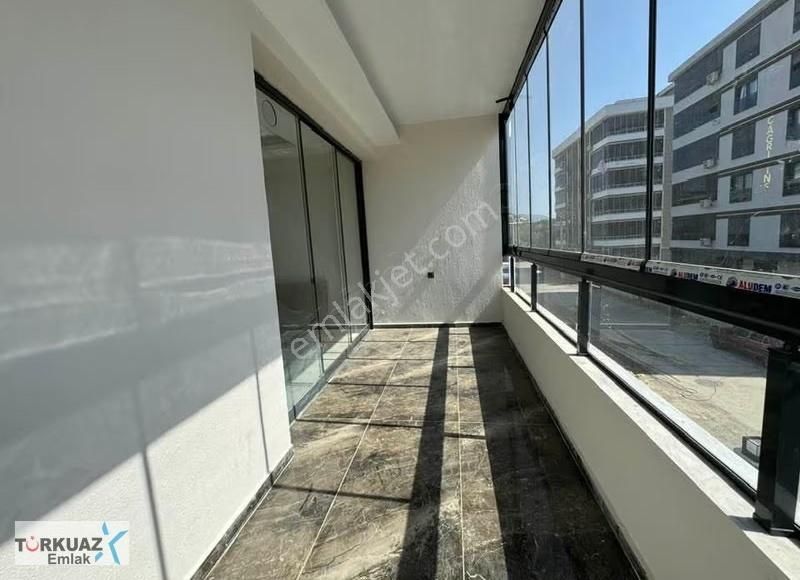 Turkuaz Emlaktan Torbalı Muratbey Mahallesinde Lüks 2+1 Daire - Görsel 4