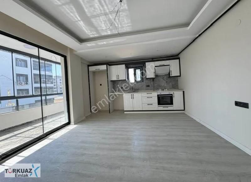 Turkuaz Emlaktan Torbalı Muratbey Mahallesinde Lüks 2+1 Daire - Görsel 15