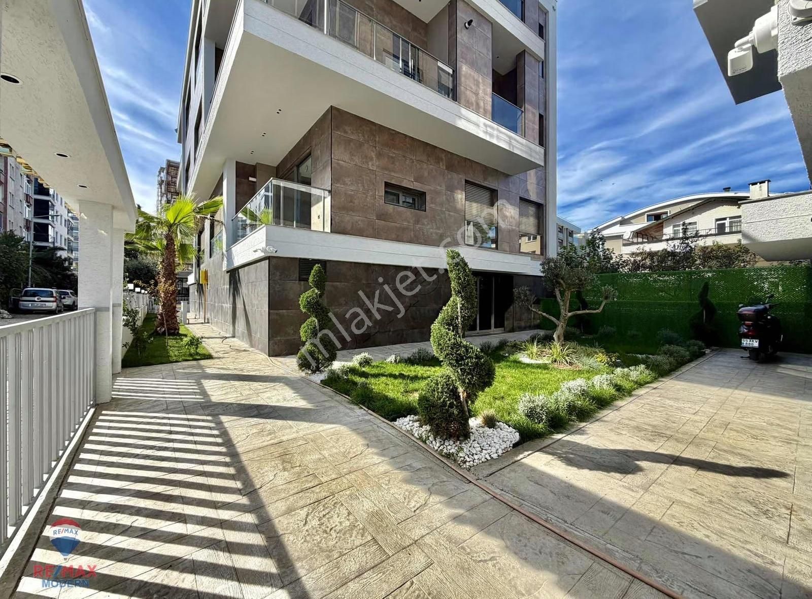 Atakum Sahil Ultra Lüks 115 M2 Net Akıllı Evler Mega Plus - Görsel 35