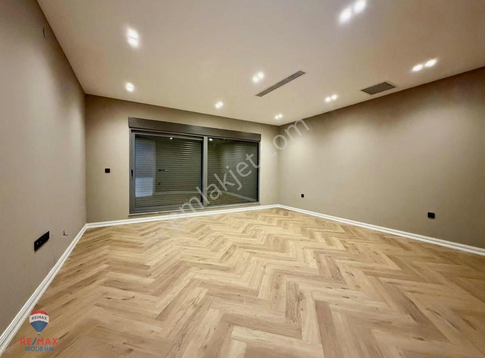 Atakum Sahil Ultra Lüks 115 M2 Net Akıllı Evler Mega Plus - Görsel 33