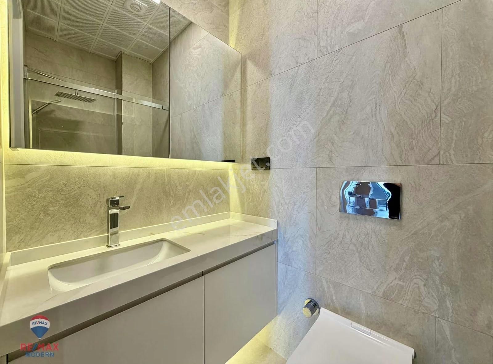 Atakum Sahil Ultra Lüks 115 M2 Net Akıllı Evler Mega Plus - Görsel 27