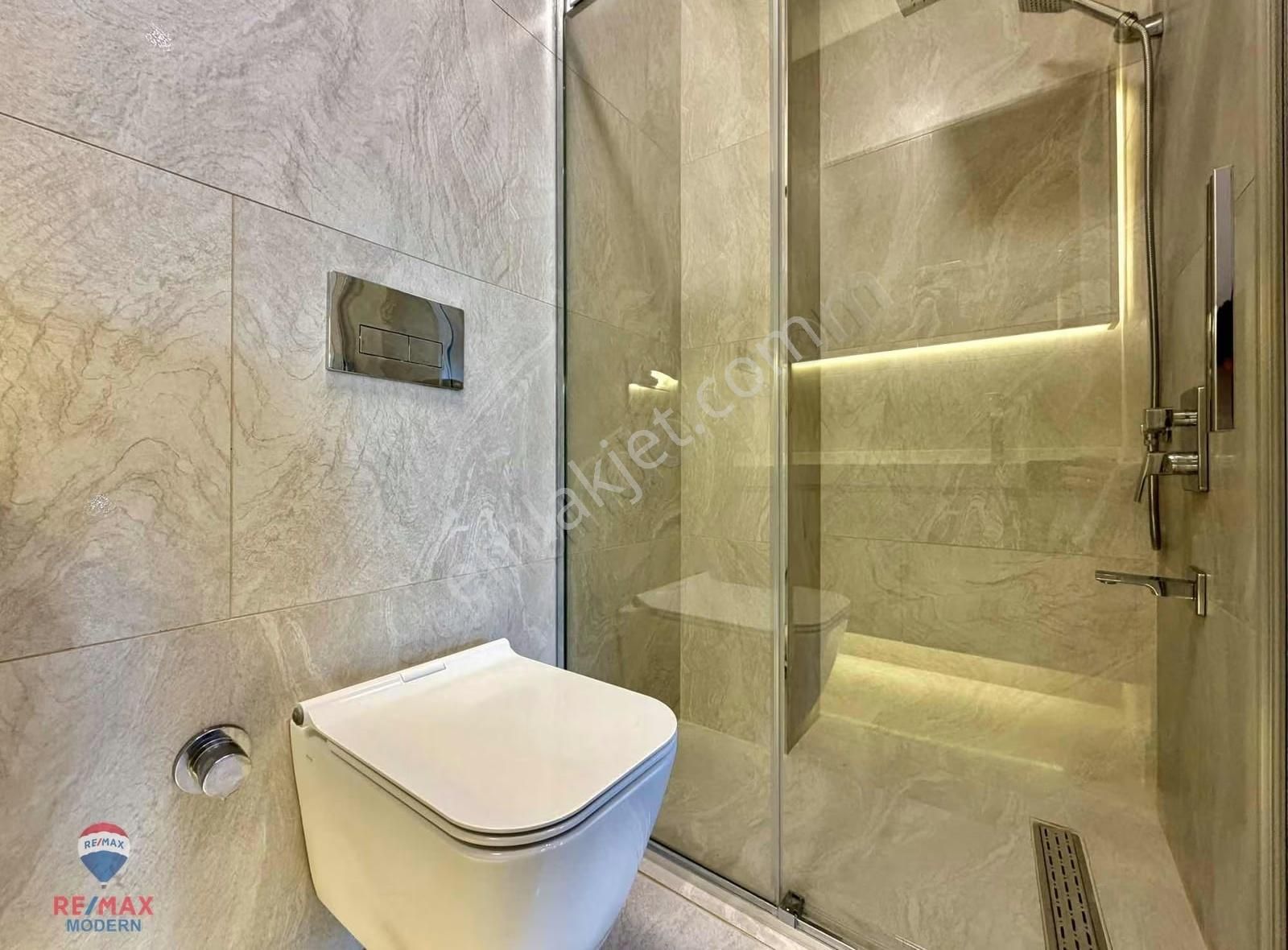 Atakum Sahil Ultra Lüks 115 M2 Net Akıllı Evler Mega Plus - Görsel 29