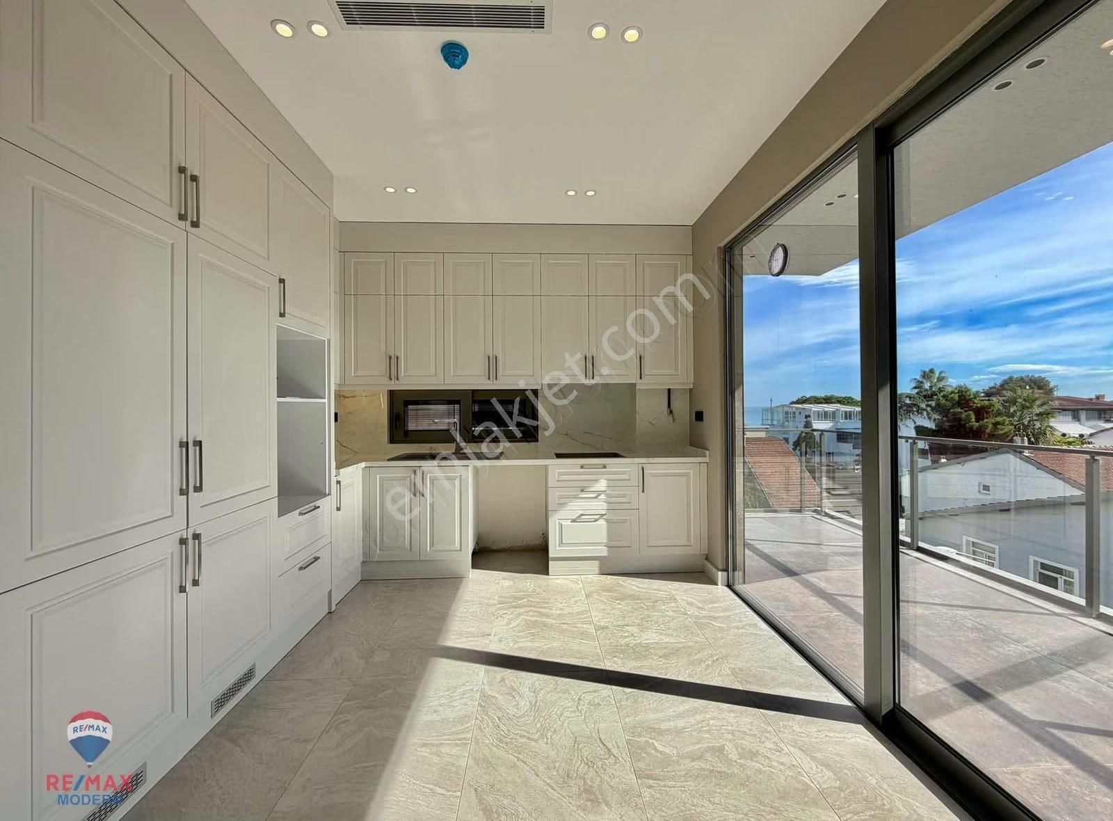 Atakum Sahil Ultra Lüks 115 M2 Net Akıllı Evler Mega Plus - Görsel 25