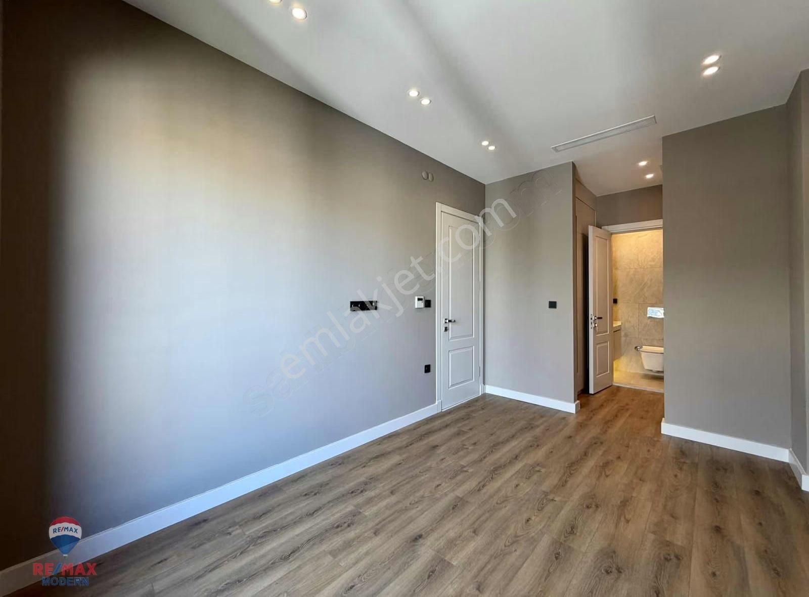 Atakum Sahil Ultra Lüks 115 M2 Net Akıllı Evler Mega Plus - Görsel 7