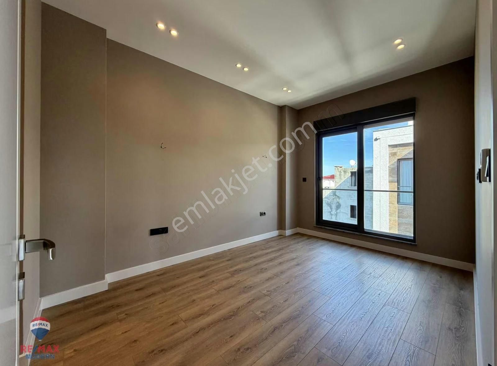 Atakum Sahil Ultra Lüks 115 M2 Net Akıllı Evler Mega Plus - Görsel 34