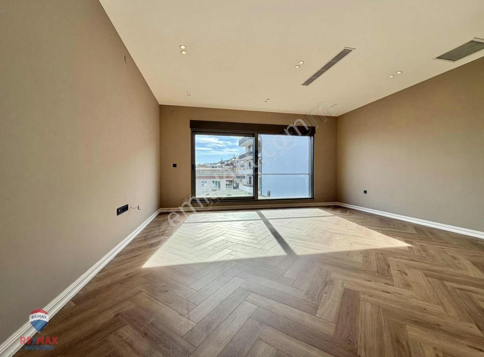 Atakum Sahil Ultra Lüks 115 M2 Net Akıllı Evler Mega Plus - Görsel 20