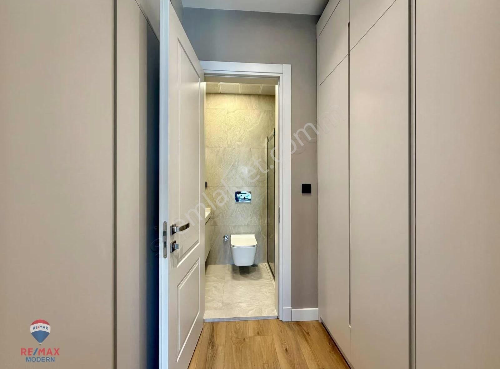 Atakum Sahil Ultra Lüks 115 M2 Net Akıllı Evler Mega Plus - Görsel 6